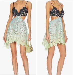 Elliatt Jennifer dress